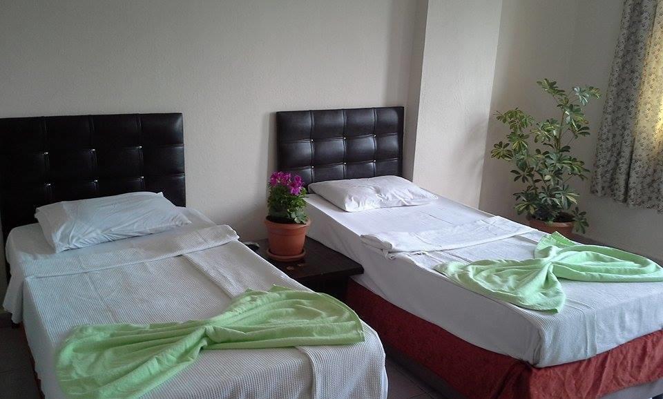 Tatvan Hotel Istanbul Room photo